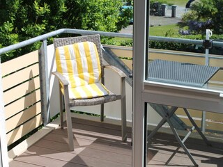 Ferienwohnung Zingst Außenaufnahme 21