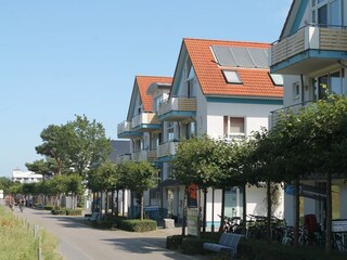 Ferienwohnung Zingst  56