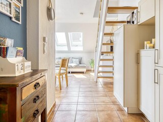 Eingangsbereich/Flur