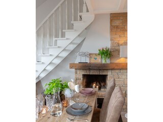 Appartamento per vacanze Keitum Caratteristiche 10