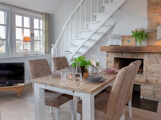 Appartamento per vacanze Keitum Caratteristiche 6