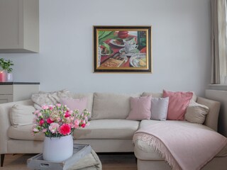 Appartamento per vacanze Keitum Caratteristiche 7