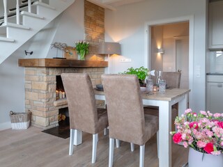 Appartamento per vacanze Keitum Caratteristiche 8