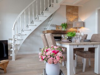 Appartamento per vacanze Keitum Caratteristiche 9