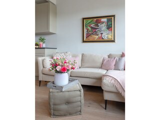 Appartamento per vacanze Keitum Caratteristiche 11