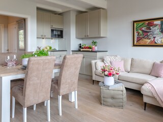 Appartamento per vacanze Keitum Caratteristiche 12