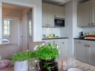 Vakantieappartement Keitum Kenmerken 13