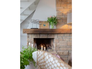 Appartamento per vacanze Keitum Caratteristiche 14