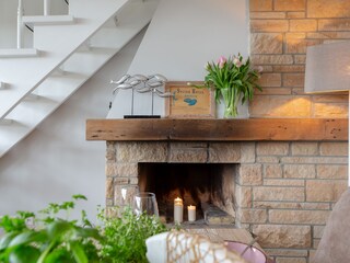 Appartamento per vacanze Keitum Caratteristiche 15