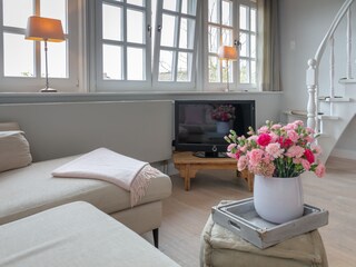 Appartamento per vacanze Keitum Caratteristiche 16