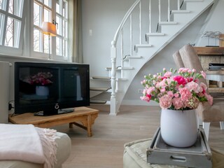 Appartamento per vacanze Keitum Caratteristiche 17