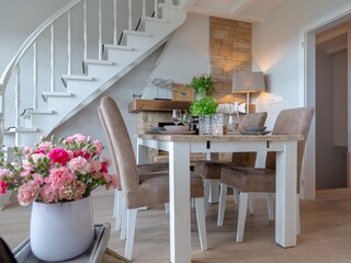 Appartamento per vacanze Keitum Caratteristiche 18