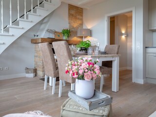 Appartamento per vacanze Keitum Caratteristiche 19