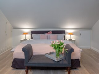 Vakantieappartement Keitum Kenmerken 21