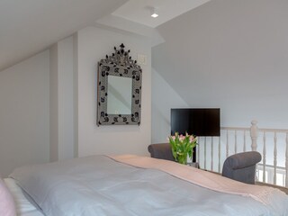 Appartamento per vacanze Keitum Caratteristiche 22