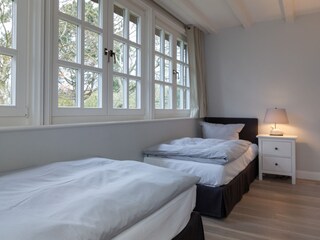 Appartamento per vacanze Keitum Caratteristiche 24