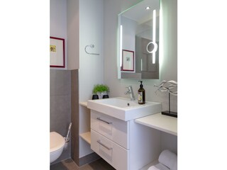 Appartamento per vacanze Keitum Caratteristiche 25