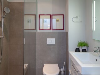 Appartamento per vacanze Keitum Caratteristiche 27