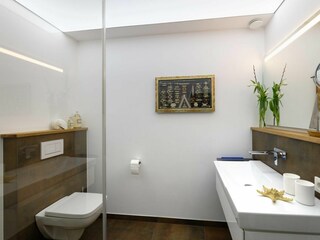 Gäste-WC