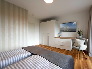 Vakantiehuis Harlesiel Buitenaudio-opname 19