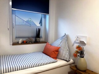 Vakantiehuis Harlesiel Buitenaudio-opname 21