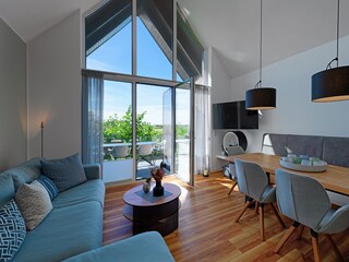 Vakantiehuis Harlesiel Buitenaudio-opname 7