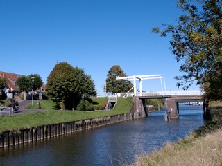 Casa de vacaciones Harlesiel Grabación al aire libre 31