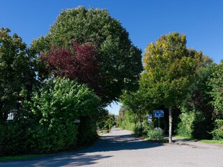 Maison de vacances Harlesiel Enregistrement extérieur 28