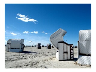 Casa de vacaciones Harlesiel Grabación al aire libre 36