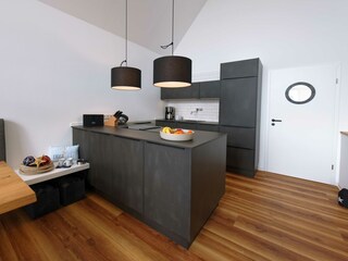 Maison de vacances Harlesiel Enregistrement extérieur 15