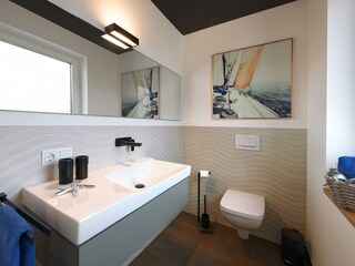 Vakantiehuis Harlesiel Kenmerken 19