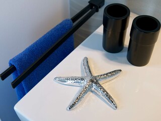 Ferienhaus Harlesiel Außenaufnahme 27