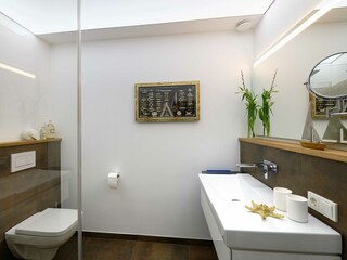 Casa per le vacanze Harlesiel Registrazione all'aperto 23