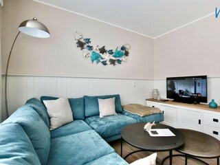 Apartamento de vacaciones Wangerooge Características 10