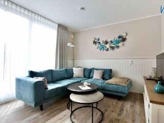 Vakantieappartement Wangerooge Kenmerken 11