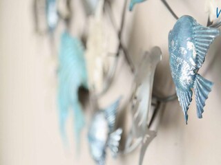 Vakantieappartement Wangerooge  22