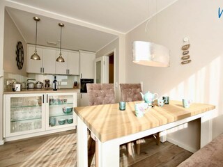 Vakantieappartement Wangerooge Kenmerken 12