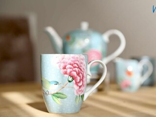 Vakantieappartement Wangerooge  23