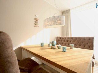 Appartamento per vacanze Wangerooge Caratteristiche 13