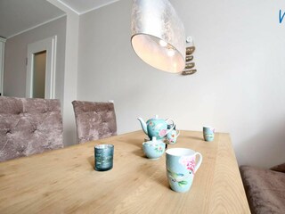 Appartamento per vacanze Wangerooge Caratteristiche 14