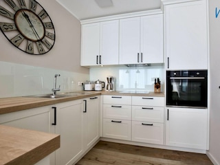 Apartamento de vacaciones Wangerooge  25