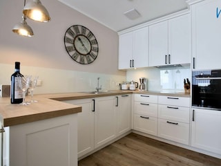 Apartamento de vacaciones Wangerooge  26