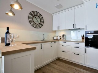 Appartamento per vacanze Wangerooge  26