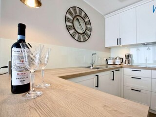 Appartamento per vacanze Wangerooge  28