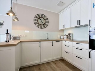 Apartamento de vacaciones Wangerooge  29