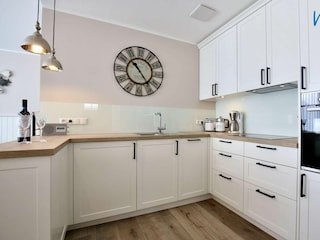 Appartamento per vacanze Wangerooge  29