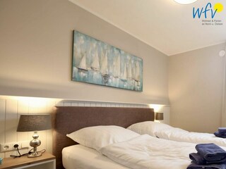 Vakantieappartement Wangerooge Kenmerken 15