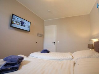 Apartamento de vacaciones Wangerooge Características 16
