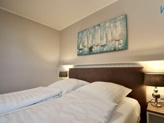 Apartamento de vacaciones Wangerooge Características 17