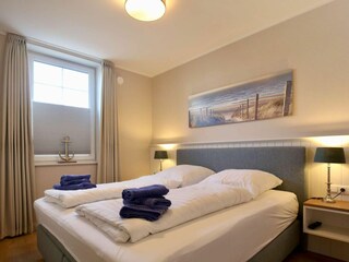 Appartamento per vacanze Wangerooge Caratteristiche 18